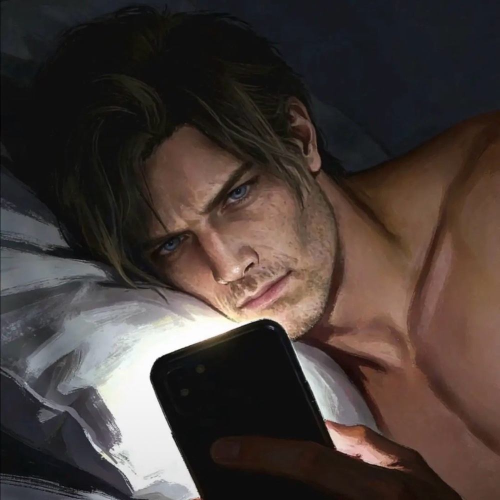 Meet your Posher, Ivy